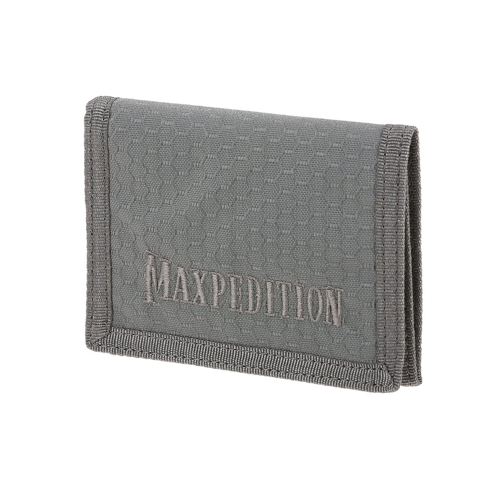 MAXPEDITION | Tri Fold Wallet i gruppen  hos Equipt AB (Tri Fold Wallet)